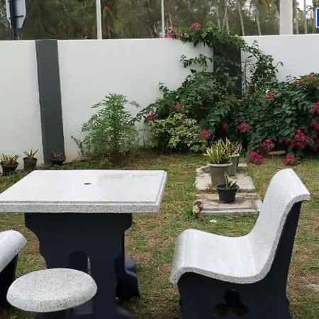 Homestay Al Qamar Kempadang Kuantan Exterior photo