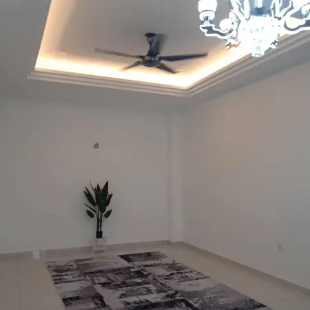 Homestay Al Qamar Kempadang Kuantan Exterior photo