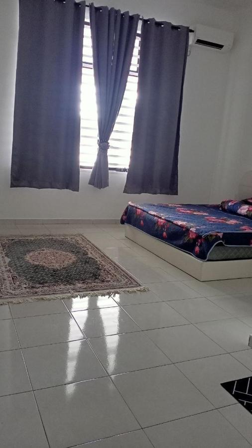 Al Qamar Kempadang Kuantan