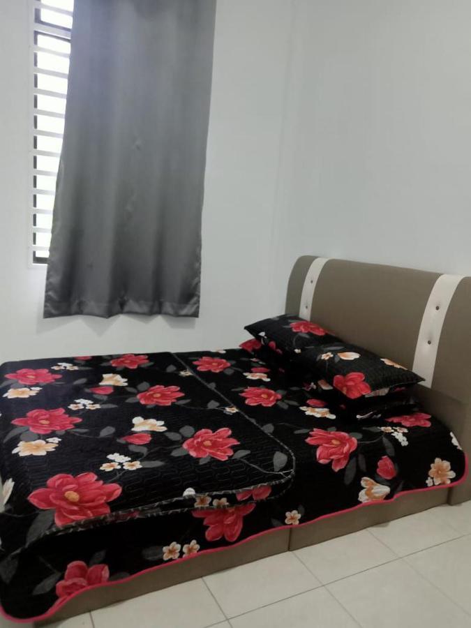 Holiday home Al Qamar Kempadang *