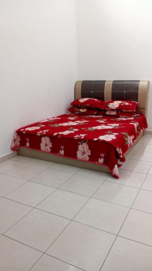 Al Qamar Kempadang Holiday home *
