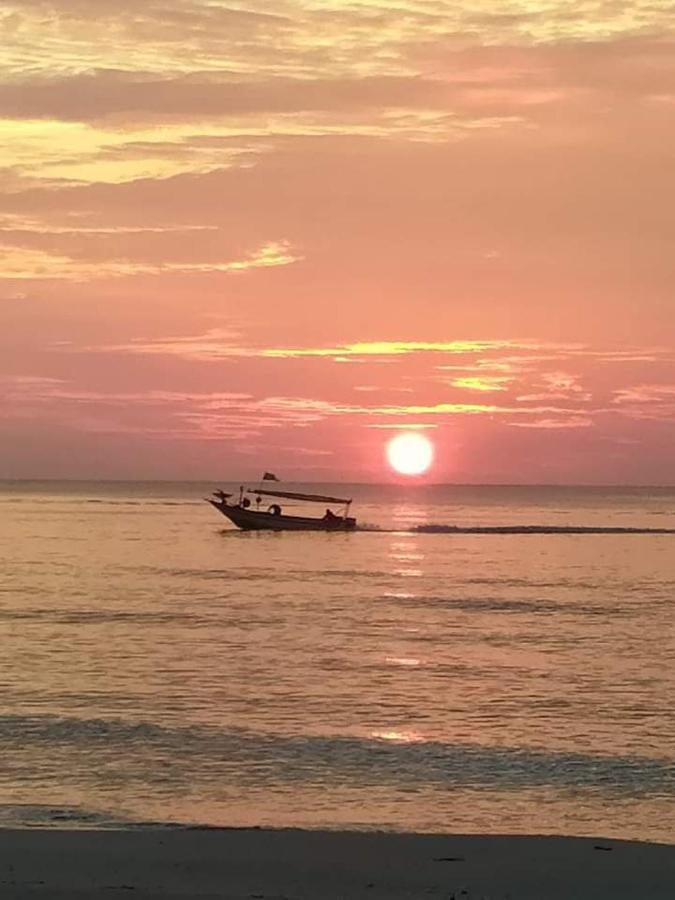 Al Qamar Kempadang * Kuantan
